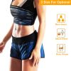 Women Sweat Vest Waist Trainer Shaper Heat Trapping Pullover Sweat Gym Vest Slimmer Sauna suits Sweat Body Shaper Vest